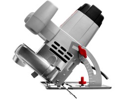 Пила циркулярная Зубр ЗПД-1300 серия МАСТЕР-foto6