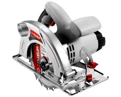 Пила циркулярная Зубр ЗПД-1300 серия МАСТЕР