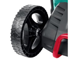 Бензиновая газонокосилка Зубр ГБ-410-foto9