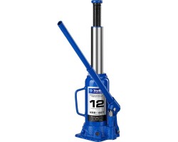 Домкрат бутылочный серия ПРОФЕССИОНАЛ Зубр 43060-12-foto2