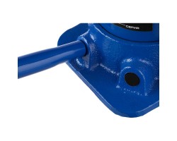 Домкрат бутылочный серия ПРОФЕССИОНАЛ Зубр 43060-12-foto5