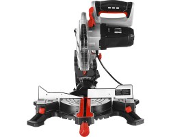 Пила торцовочная Зубр ЗПТ-210-1600 ПЛ серия МАСТЕР-foto8