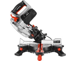 Пила торцовочная Зубр ЗПТ-210-1600 ПЛ серия МАСТЕР-foto9