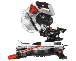 Пила торцовочная Зубр ЗПТ-210-1600 ПЛ серия МАСТЕР-foto7