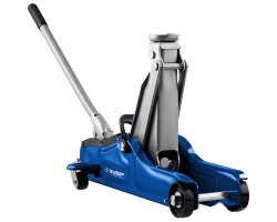 Домкрат подкатной гидравлический серия ПРОФЕССИОНАЛ Зубр 43056-2-K-foto4