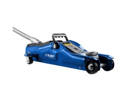 Домкрат подкатной гидравлический серия ПРОФЕССИОНАЛ Зубр 43056-2-K-foto5