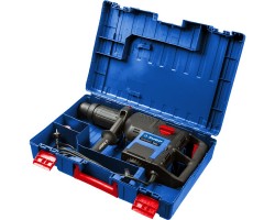 Перфоратор SDS-Max Зубр ЗПМ-52-1500 ЭК серия ПРОФЕССИОНАЛ-foto10