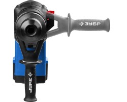 Перфоратор SDS-Max Зубр ЗПМ-52-1500 ЭК серия ПРОФЕССИОНАЛ-foto5