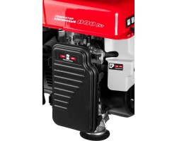 Генератор бензиновый ЗУБР ЗЭСБ-800 серия МАСТЕР-foto7