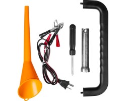 Генератор бензиновый ЗУБР ЗЭСБ-800 серия МАСТЕР-foto10