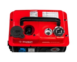 Генератор бензиновый ЗУБР ЗЭСБ-800 серия МАСТЕР-foto6