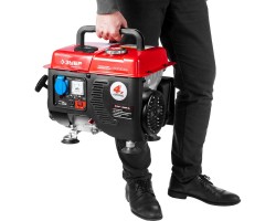 Генератор бензиновый ЗУБР ЗЭСБ-800 серия МАСТЕР-foto11