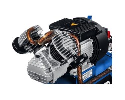 Компрессор воздушный ЗУБР КПМ-400-50-foto2