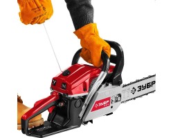 Бензопила ЗУБР ПБЦ-М52-45-foto5