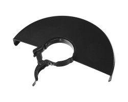 Угловая шлифмашина Зубр УШМ-П230-2400 ПВ серия ПРОФЕССИОНАЛ-foto5