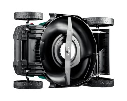 Аккумуляторная газонокосилка Зубр ГКЛ-4336-foto6