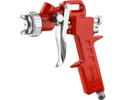 Краскопульты пневматические МС 200 серия ЭКСПЕРТ Зубр 06455-1.3-foto2