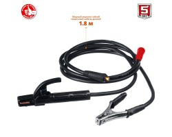 Сварочный инвертор ММА ЗУБР СА-190 серия МАСТЕР-foto7