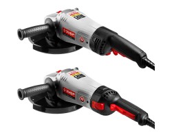 Угловая шлифмашина Зубр УШМ-230-2300 ПМ3 серия МАСТЕР-foto3