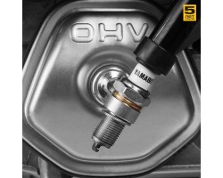 Мотопомпа бензиновая Зубр МПГ-1800-100 серия МАСТЕР-foto10