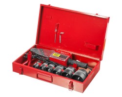 Паяльник для полипропиленовых труб Зубр АСТ-2000 серия МАСТЕР-foto2