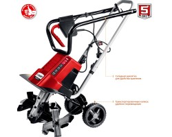 Культиватор электрический ЗУБР ККД-1800-foto5