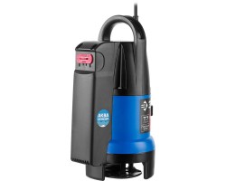 Насос дренажный Зубр НПГ-Т7-550 серия ПРОФЕССИОНАЛ-foto2