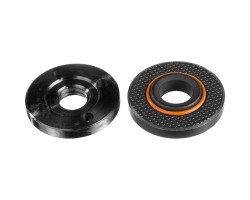 Угловая шлифмашина Зубр УШМ-230-2600 ПМ3 серия МАСТЕР-foto7