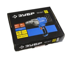 Дрель-миксер Зубр ЗДМ-820 РМ серия ПРОФЕССИОНАЛ-foto6