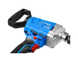 Дрель-миксер Зубр ЗДМ-820 РМ серия ПРОФЕССИОНАЛ-foto5