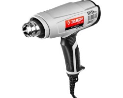 Фен технический Зубр ФТ-1600 серия МАСТЕР-foto8