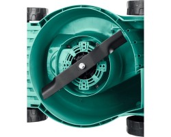 Электрическая газонокосилка Зубр ГС-33-1310-foto5