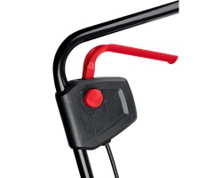 Электрическая газонокосилка Зубр ГС-33-1310-foto8