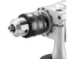 Дрель ударная Зубр ЗДУ-850 ЭРММ2 серия ПРОФЕССИОНАЛ-foto4