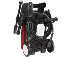 Мойка высокого давления Зубр АВД-110 серия МАСТЕР-foto2