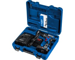 Аккумуляторная дрель-шуруповерт Зубр DL-201-22-foto13