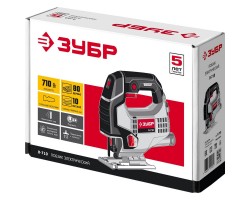 Лобзик электрический ЗУБР Л-710 серия МАСТЕР-foto8