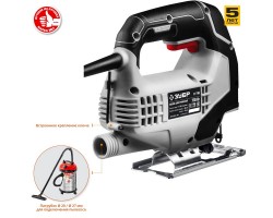 Лобзик электрический ЗУБР Л-710 серия МАСТЕР-foto5