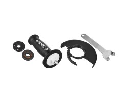 Угловая шлифмашина регулировка оборотов Зубр УШМ-П125-1400 ЭПСТ серия ПРОФЕССИОНАЛ-foto5