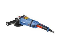 Угловая шлифмашина регулировка оборотов Зубр УШМ-П125-1400 ЭПСТ серия ПРОФЕССИОНАЛ-foto4