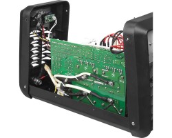 Сварочный инвертор с дисплеем ММА Зубр ЗАС-Т3-220-Д серия ПРОФЕССИОНАЛ-foto18