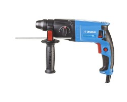 Перфоратор SDS-plus Зубр ЗП-18-470 серия ПРОФЕССИОНАЛ-foto2