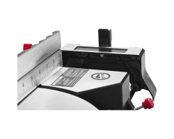 Пила торцовочная Зубр ЗПТ-305-1800 ПЛР серия МАСТЕР-foto2