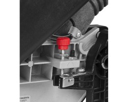 Пила торцовочная Зубр ЗПТ-305-1800 ПЛР серия МАСТЕР-foto6