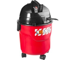 Пылесос хозяйственный М1 Зубр ПУ-15-1200 М1 серия МАСТЕР-foto3