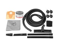 Пылесос хозяйственный М1 Зубр ПУ-15-1200 М1 серия МАСТЕР-foto14