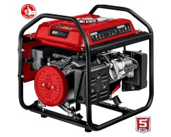 Бензиновый генератор Зубр СБ-1200-foto7