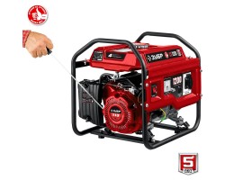 Бензиновый генератор Зубр СБ-1200-foto6