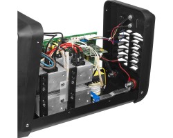 Сварочный инвертор ММА Зубр ЗАС-Т3-220 серия ПРОФЕССИОНАЛ-foto17