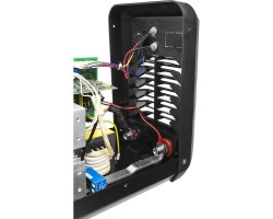 Сварочный инвертор ММА Зубр ЗАС-Т3-220 серия ПРОФЕССИОНАЛ-foto20